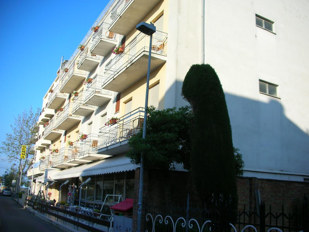 Hotel Gemma Rimini Dış mekan fotoğraf
