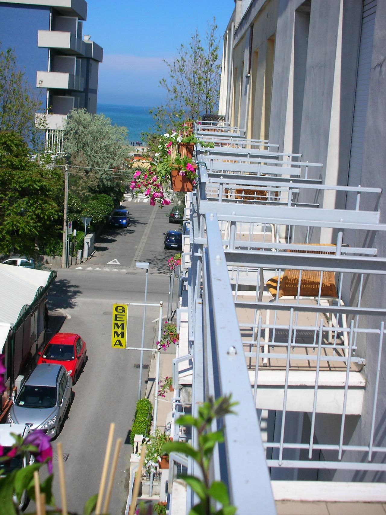 Hotel Gemma Rimini Dış mekan fotoğraf