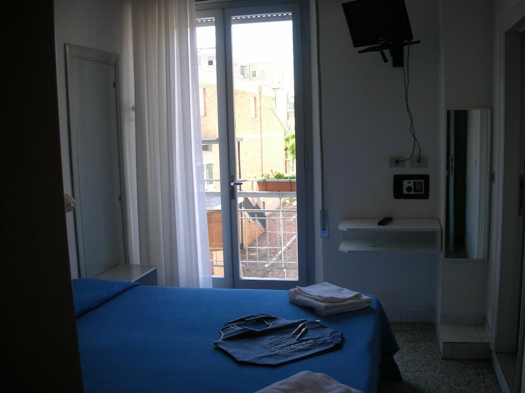 Hotel Gemma Rimini Dış mekan fotoğraf