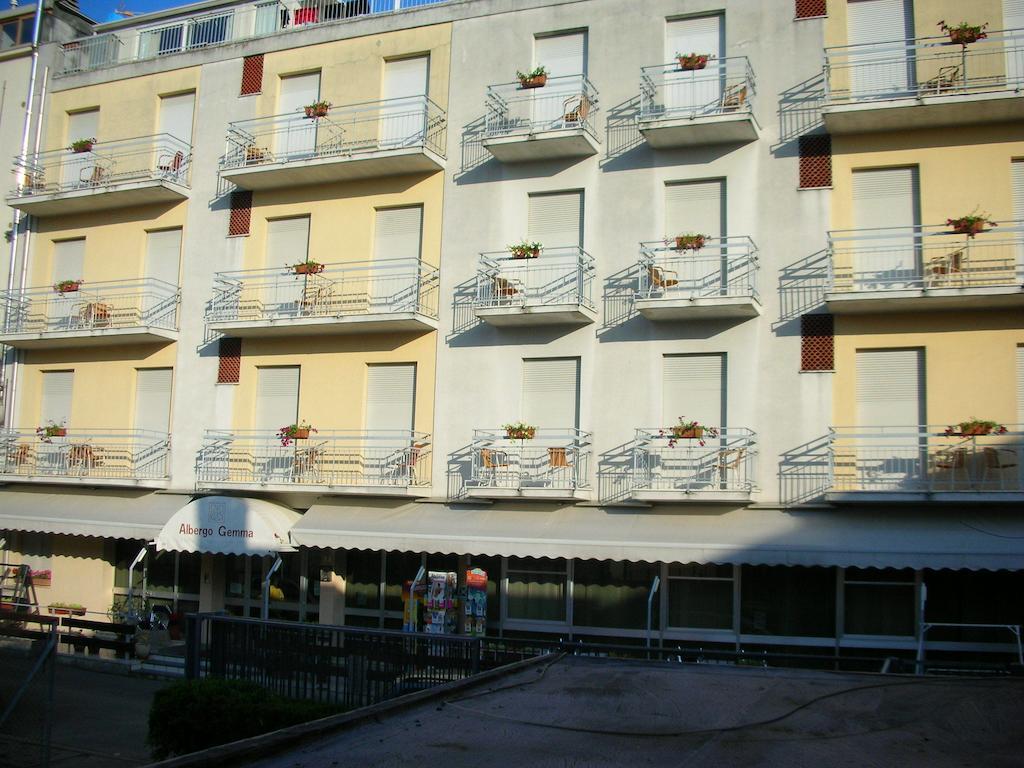 Hotel Gemma Rimini Oda fotoğraf