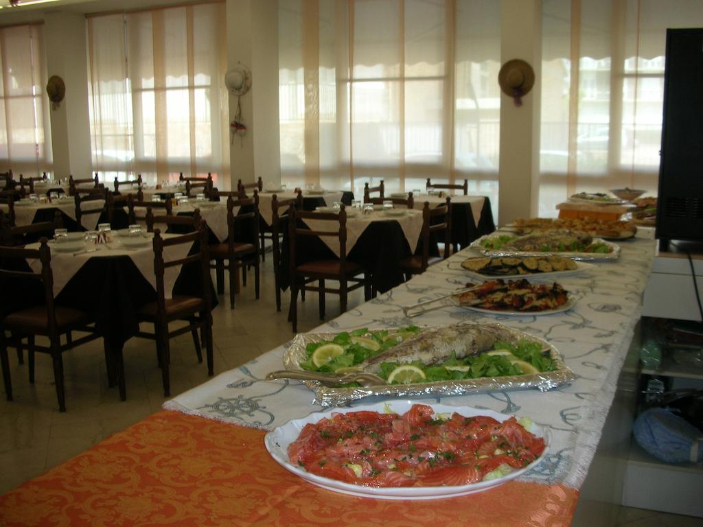 Hotel Gemma Rimini Dış mekan fotoğraf