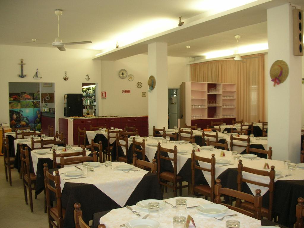 Hotel Gemma Rimini Dış mekan fotoğraf