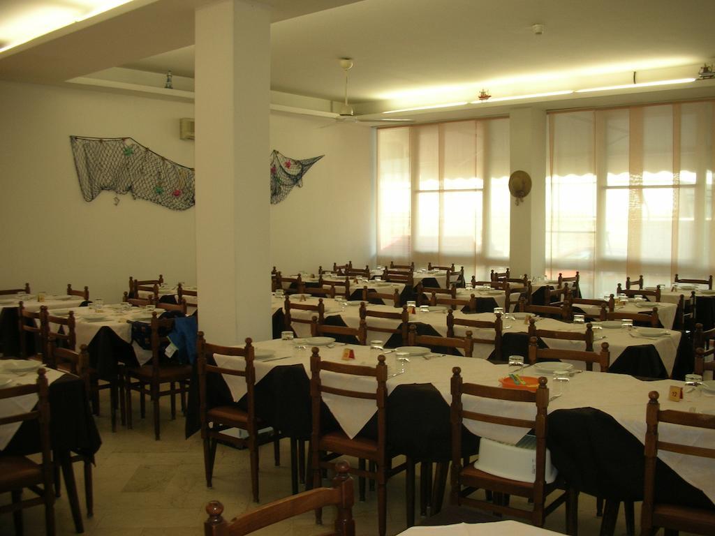 Hotel Gemma Rimini Dış mekan fotoğraf