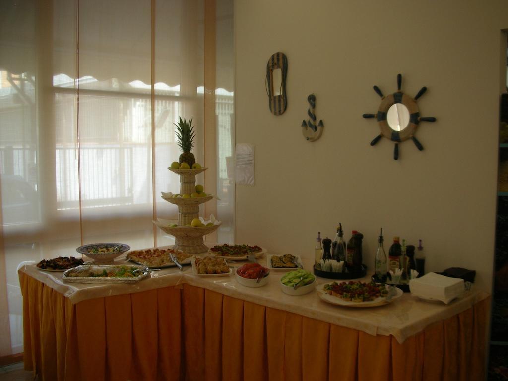 Hotel Gemma Rimini Dış mekan fotoğraf