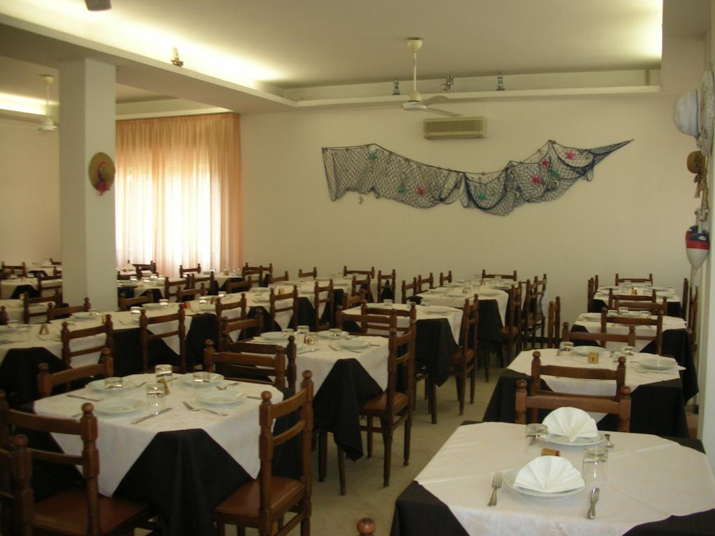Hotel Gemma Rimini Dış mekan fotoğraf