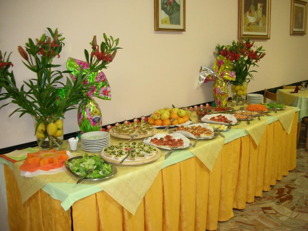 Hotel Gemma Rimini Dış mekan fotoğraf