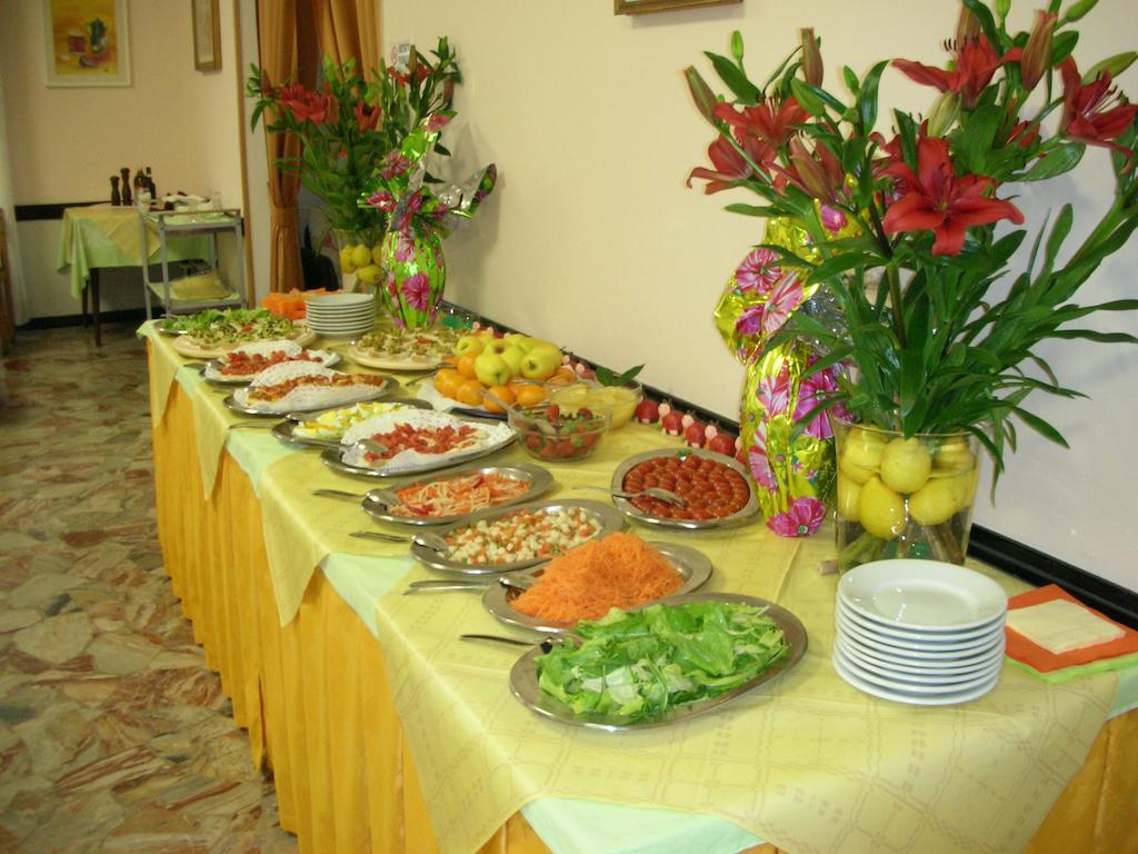 Hotel Gemma Rimini Dış mekan fotoğraf