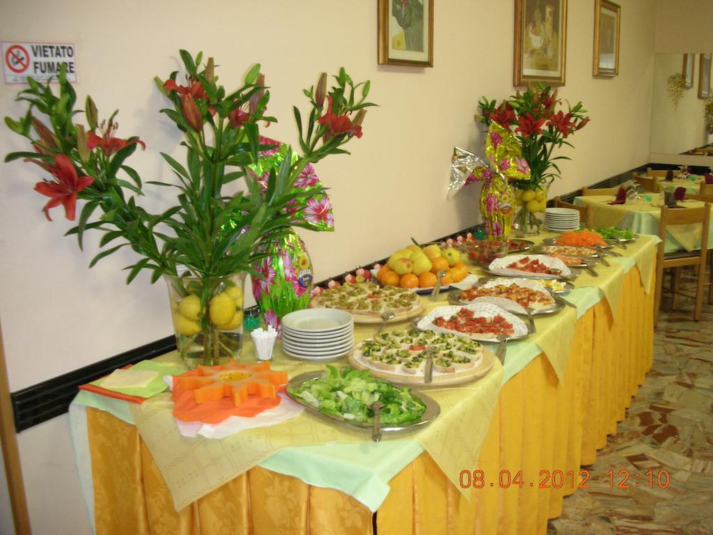 Hotel Gemma Rimini Dış mekan fotoğraf