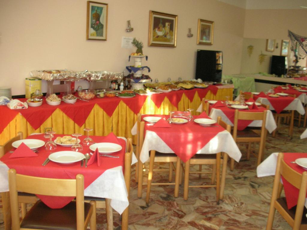 Hotel Gemma Rimini Dış mekan fotoğraf