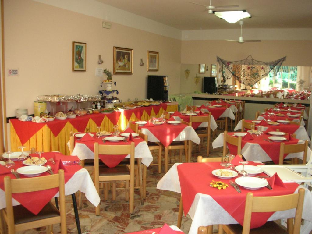 Hotel Gemma Rimini Dış mekan fotoğraf