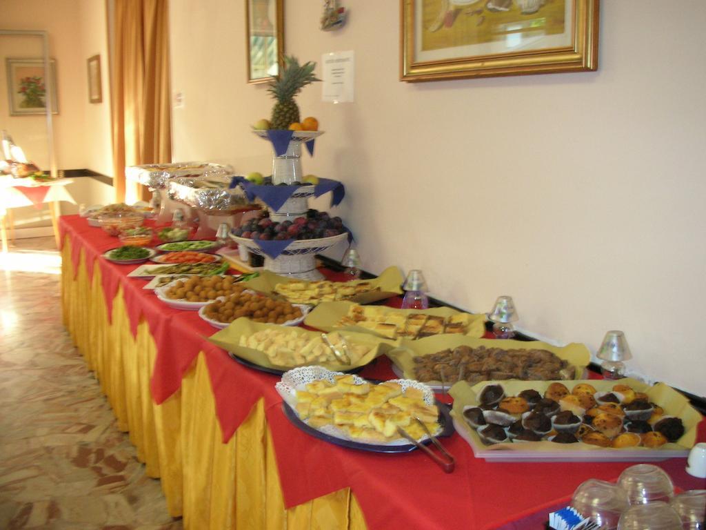 Hotel Gemma Rimini Dış mekan fotoğraf