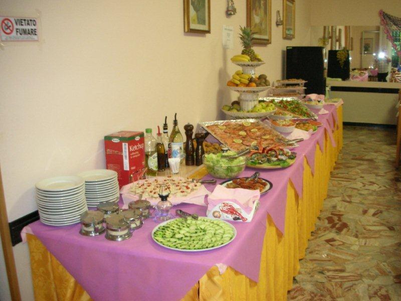 Hotel Gemma Rimini Dış mekan fotoğraf