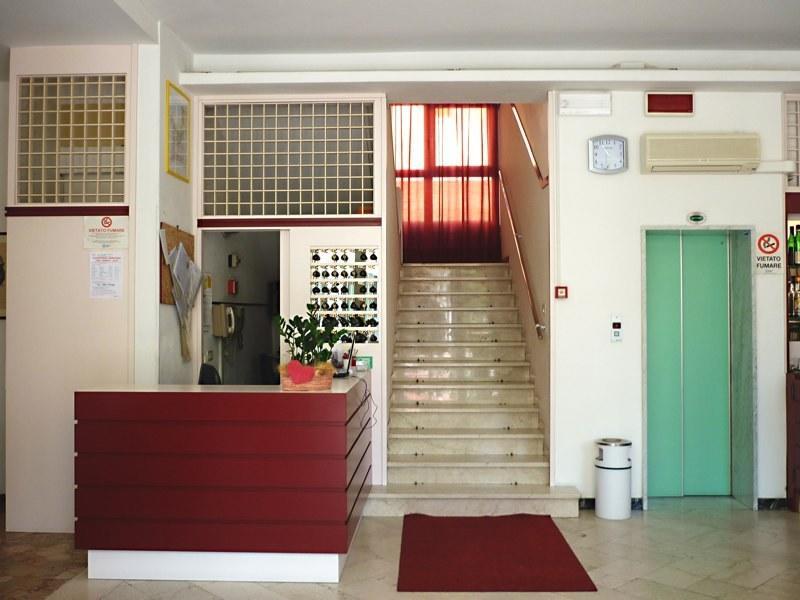 Hotel Gemma Rimini Dış mekan fotoğraf