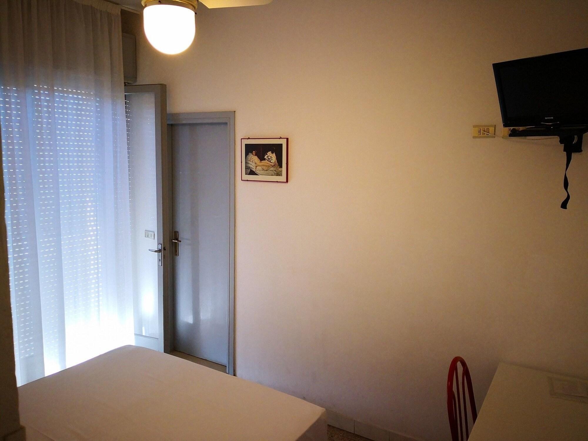 Hotel Gemma Rimini Dış mekan fotoğraf