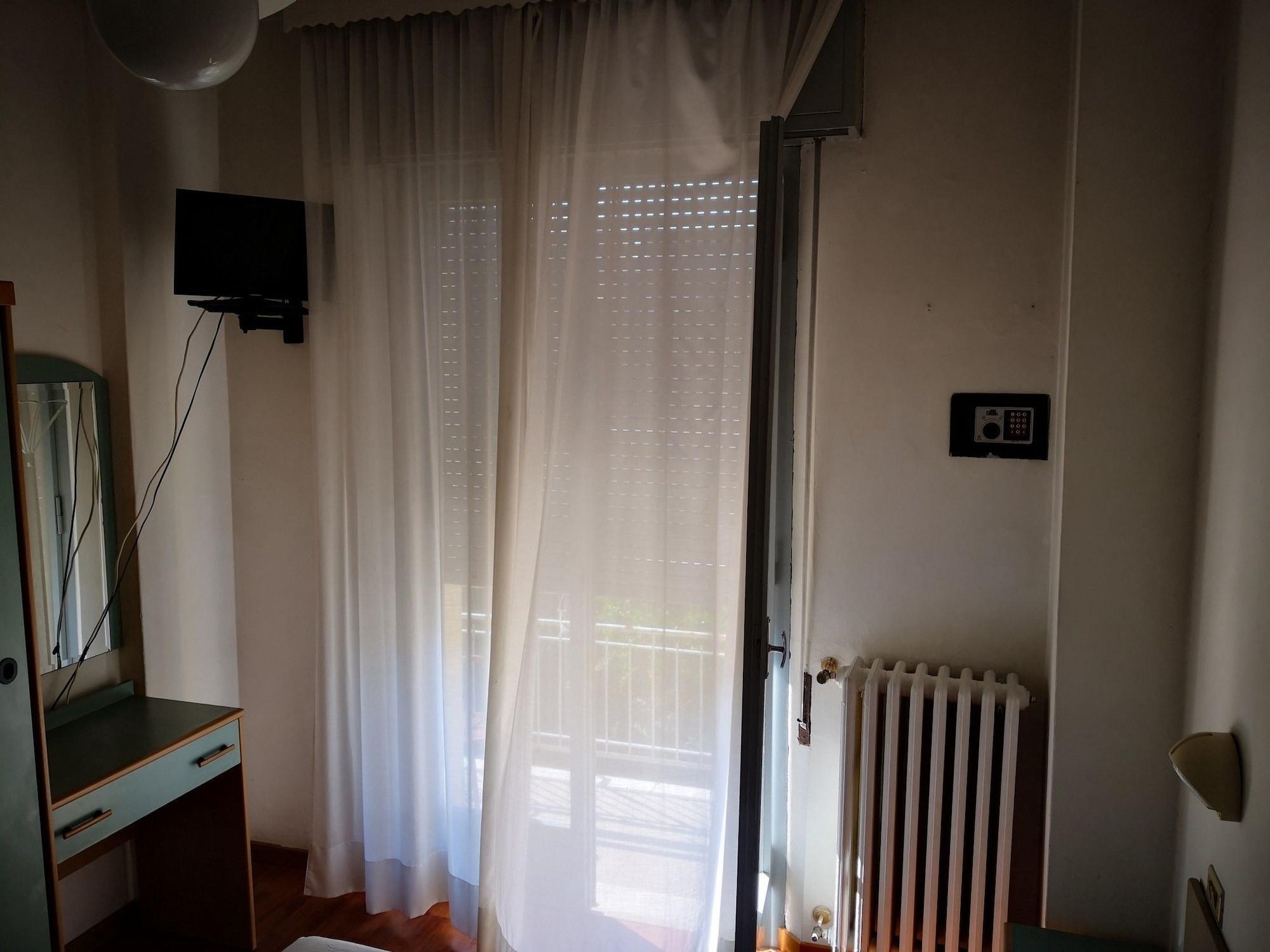 Hotel Gemma Rimini Dış mekan fotoğraf
