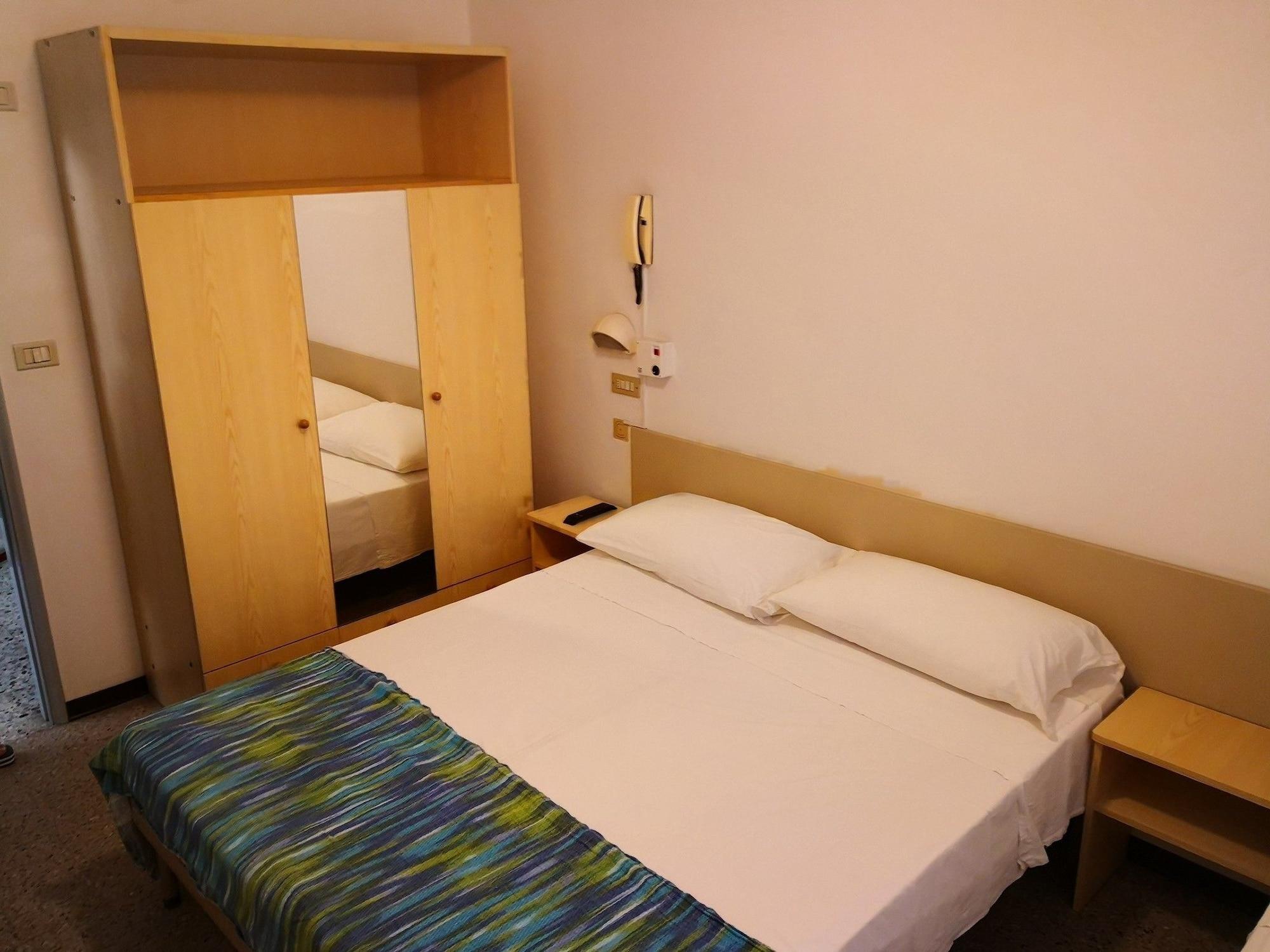 Hotel Gemma Rimini Dış mekan fotoğraf