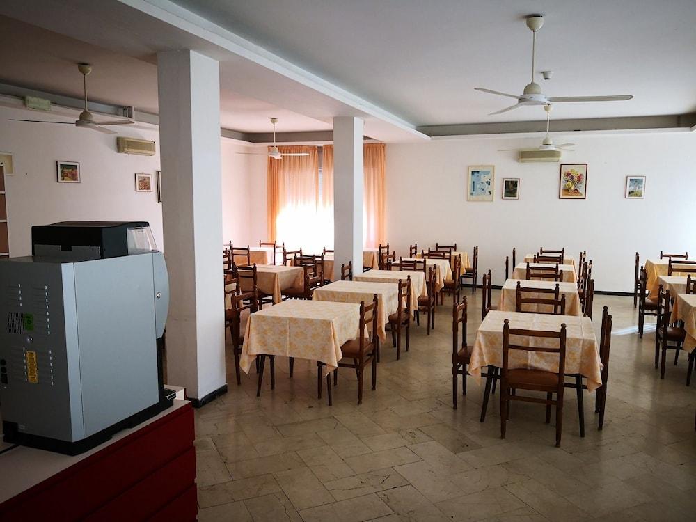 Hotel Gemma Rimini Dış mekan fotoğraf