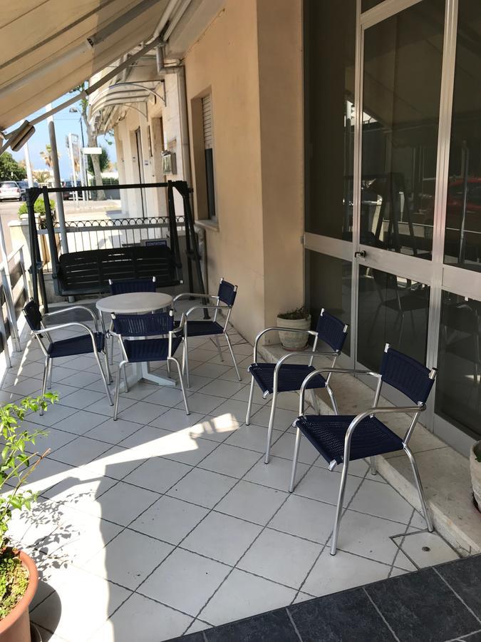 Hotel Gemma Rimini Dış mekan fotoğraf