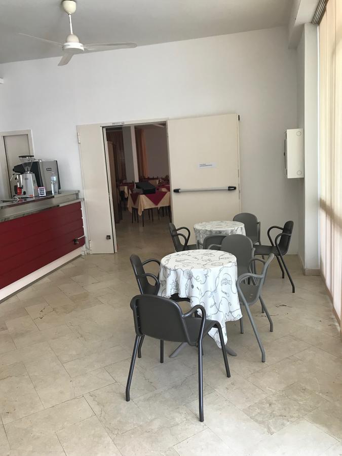 Hotel Gemma Rimini Dış mekan fotoğraf
