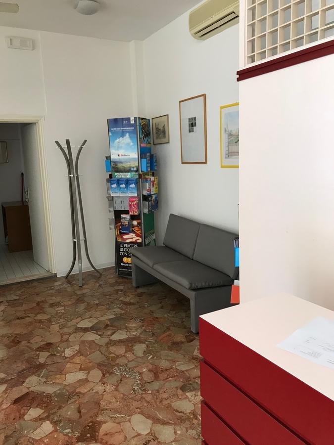 Hotel Gemma Rimini Dış mekan fotoğraf