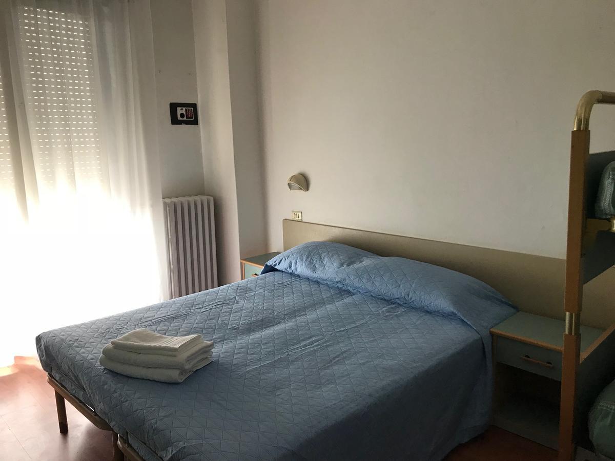 Hotel Gemma Rimini Dış mekan fotoğraf