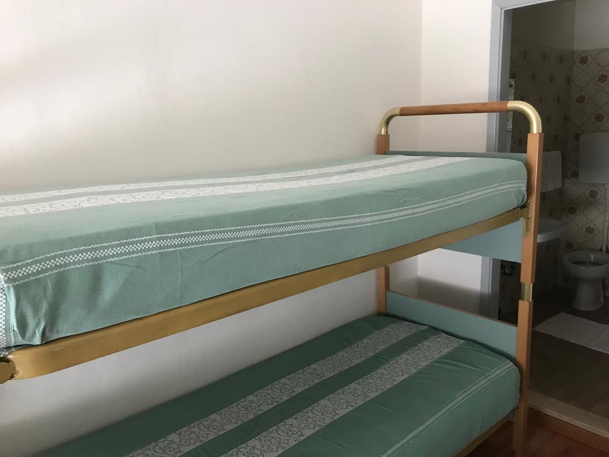 Hotel Gemma Rimini Dış mekan fotoğraf