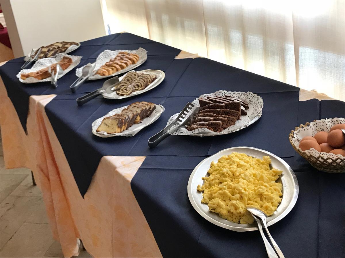 Hotel Gemma Rimini Dış mekan fotoğraf