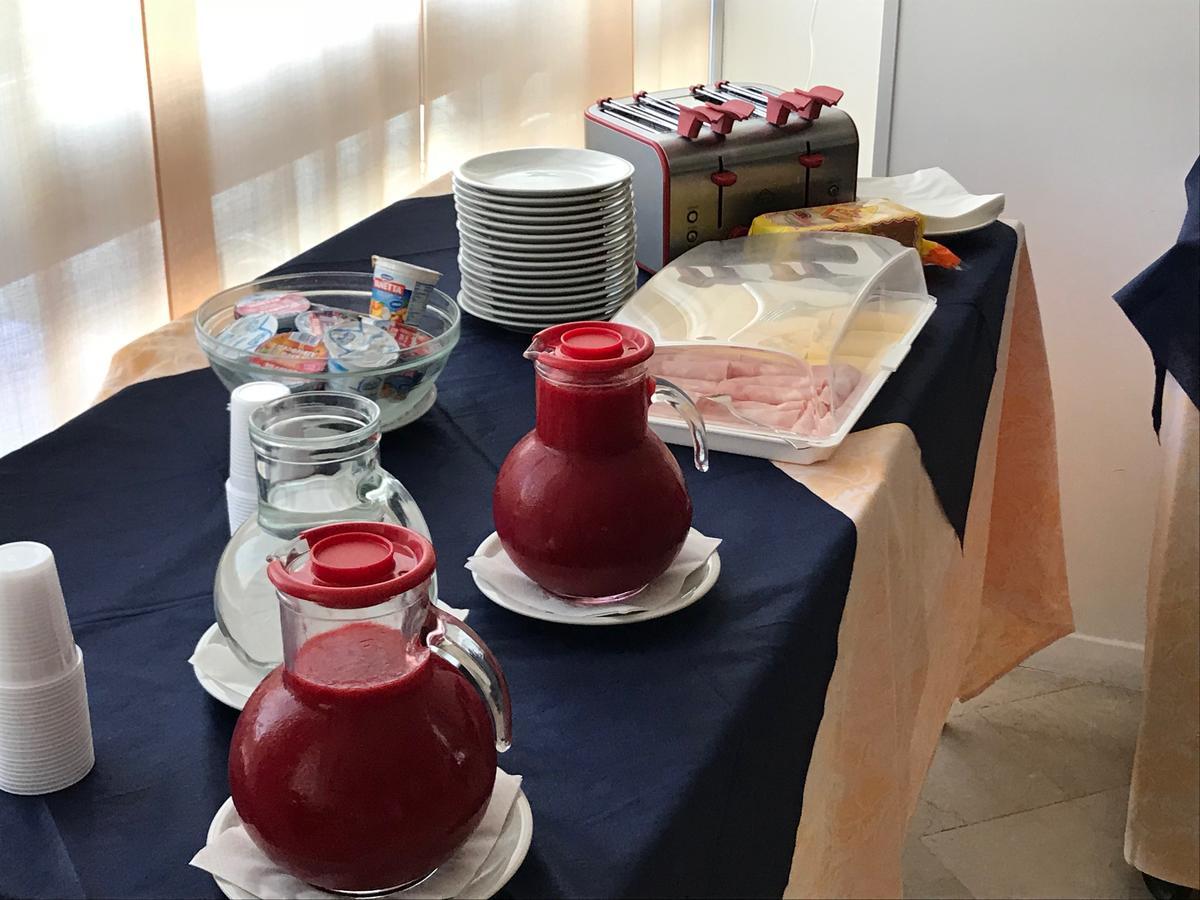 Hotel Gemma Rimini Dış mekan fotoğraf
