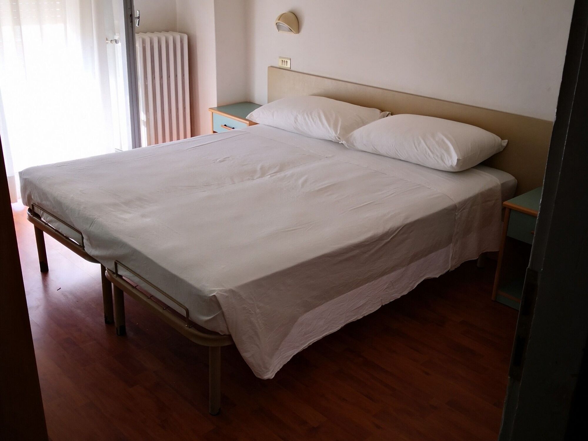 Hotel Gemma Rimini Dış mekan fotoğraf