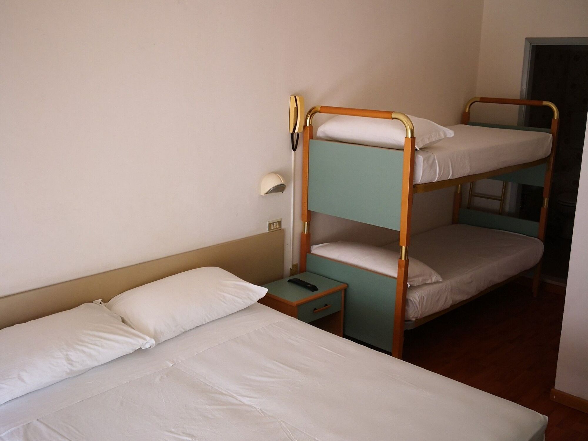 Hotel Gemma Rimini Dış mekan fotoğraf